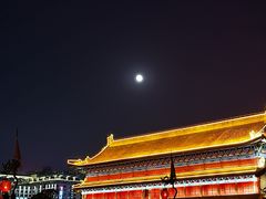 -西安城墙·碑林历史文化景区