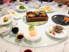 -申粤轩酒楼·三十年粤菜经典(丁香花园店)