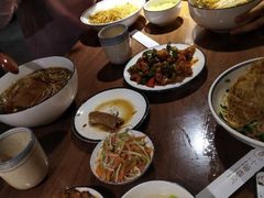 -十面春风·江南面馆(崇宁路店)