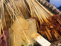马路边边串串-马路边边老成都串串香(星耀城店)