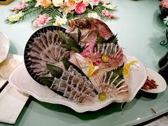 -柒加海鲜姿造
