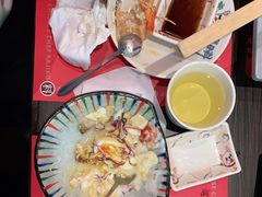 -仙隐小鹿中华料理(南宁万象城店)