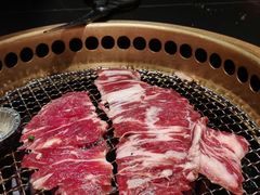 -谷牛和牛烤肉(漕河泾印象城店)