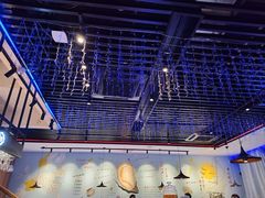 -千岛蚝高压锅生蚝·人参火锅(白云万达店)