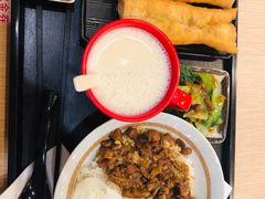 -永和大王(茉莉上新·共和新路店)