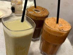 -何九海南茶店(鬼仔巷店)