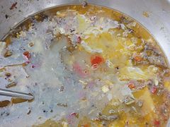 -楚鱼王·河鲜·湖北菜(华农店)