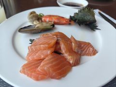 -唐山香格里拉大酒店·香啡阁(长虹西道店)