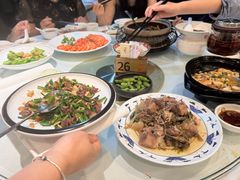-勝記酒家·37年老字号·经典粤菜(荔枝公园店)