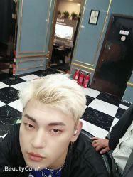 -BHG Hair Salon