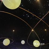 星空下除了能浪漫约会还能干嘛❓那当然是吃烤鱼啦🐟