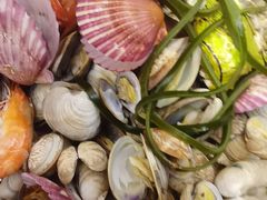 -船梆煮•蒸汽海鲜·生腌干蒸(五四广场店)