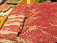 -AJIYA·池袋日式烧肉自助(天津万象城店)