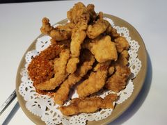 酥肉-卤校长重庆火锅(国兴店)