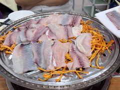 桑拿无骨鱼-凯盈阁·顺德私房菜·桑拿鸡