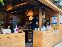 -VOYAGE COFFEE(北锣鼓巷店)