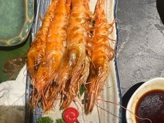 -樱之盛宴·蟹料理海鲜自助(前进大街店)