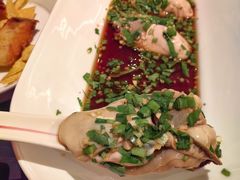 -庐灶江南·江南菜·四合院Bistro(东直门雍和宫·原华侨宾馆店)