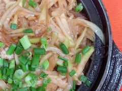 粉丝煲-裕华(南华东路店)