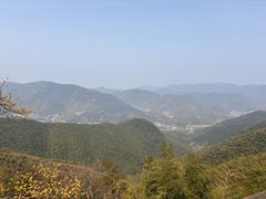 -莫干山风景区