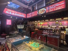 -魏铭鱼头捞饭(晋阳路店)