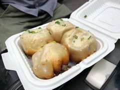 -小杨生煎(黄河路店)