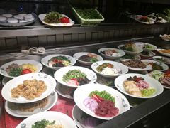 -阿凡海鲜(甬港北路店)
