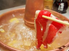 -丁卯•铜锅涮肉(工体店)