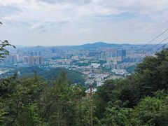 -岳麓山风景名胜区