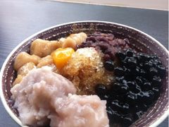 芋圆4号-鲜芋仙Meet Fresh(五道口店)