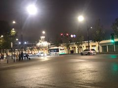 -武昌中华路码头(轮渡站)