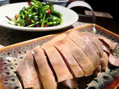-南京大牌档(三阳广场苏宁店)