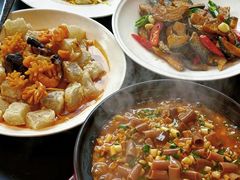 -连鹭海鲜·海肠捞饭·海胆饭(星海店)