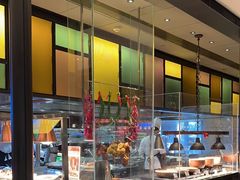 -长沙君悦酒店·自助餐厅咖啡厅