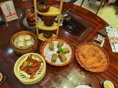 -顺德人家食府(黄金广场店)