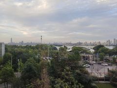 -武汉世茂希尔顿酒店·汇·全日餐厅