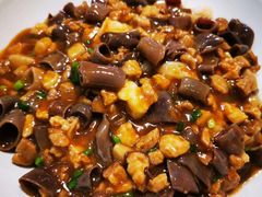 -小郭私房菜·海肠捞饭店(学士街店)