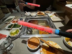 -海底捞火锅(枫蓝国际购物中心店)