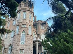 -青岛第三海水浴场