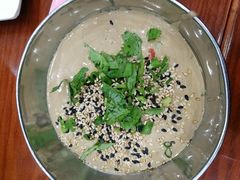 -岳合轩老北京涮肉