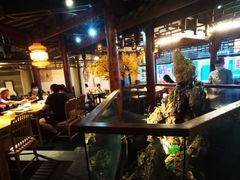 -卞氏菜根香(青羊万达店)