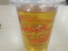 -清华澜园教工餐厅