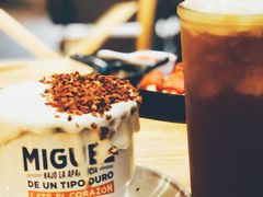 -甘单茶事小馆(洋河店)