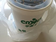 -华莱士·全鸡汉堡(皓月店)