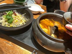 -云海肴·汽锅鸡·云南菜(高德置地店)