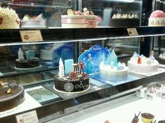 -巴黎贝甜(右安门店)
