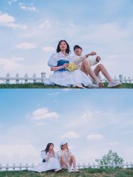 -蒙娜丽莎婚纱摄影·旅拍