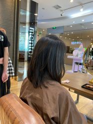 -意廊 Hair Salon