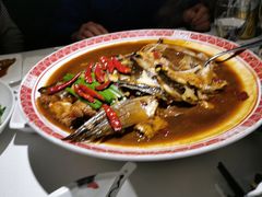 -旺顺阁鱼头泡饼(常营店)