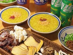 -洱火云南酸菜牛肉火锅(石景山当代商城店)